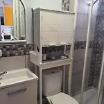 Appartement Estudio Molinos