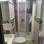 Appartement Estudio Molinos *