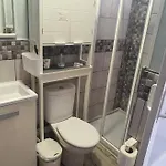 Appartement Estudio Molinos La Laguna (Tenerife)