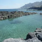 Estudio Molinos Appartement La Laguna (Tenerife)