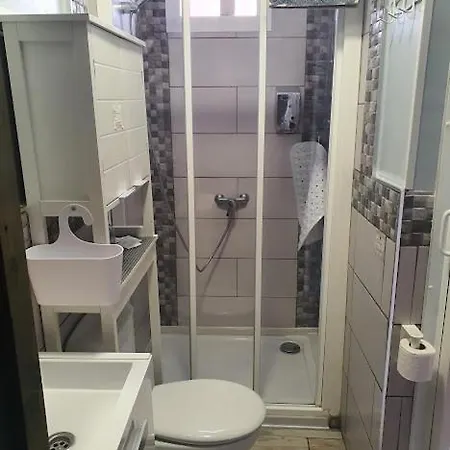Apartamento Estudio Molinos *