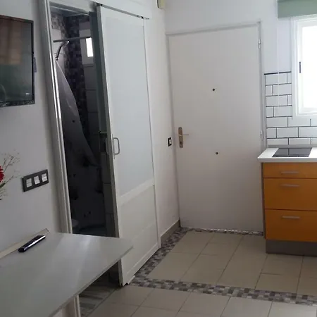 Estudio Molinos Apartamento *