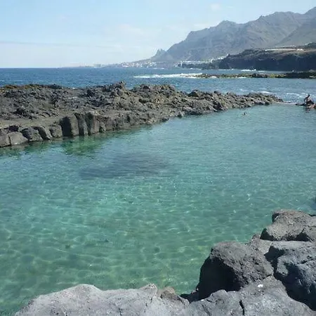 Estudio Molinos Apartamento La Laguna (Tenerife)