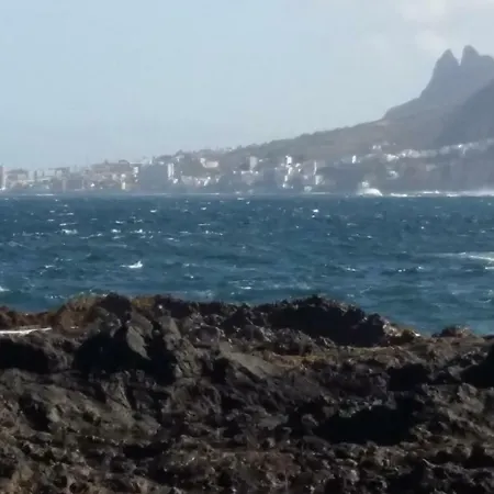 Apartamento Estudio Molinos La Laguna (Tenerife)